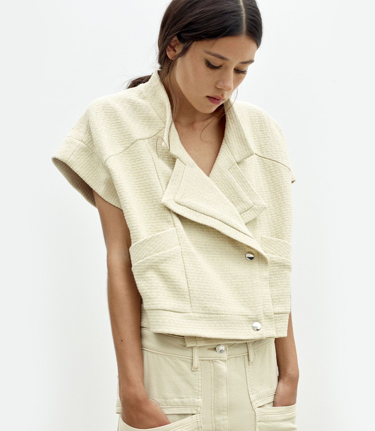 Vestes & manteaux
