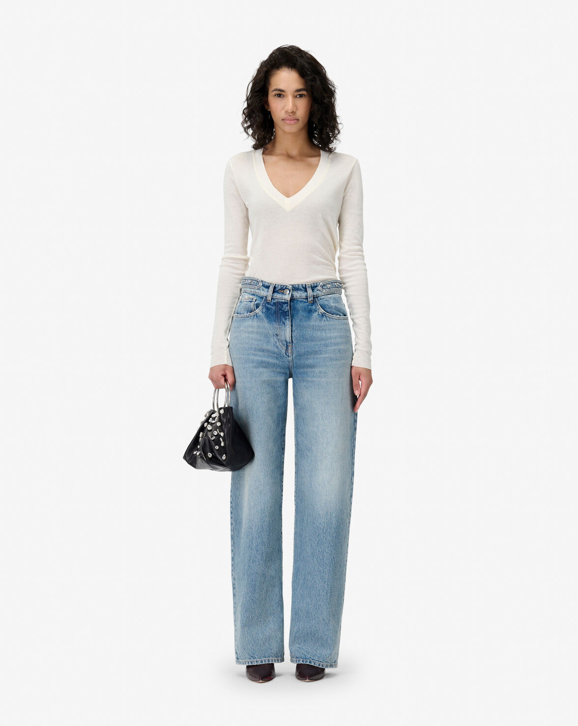 STEEVE image number null