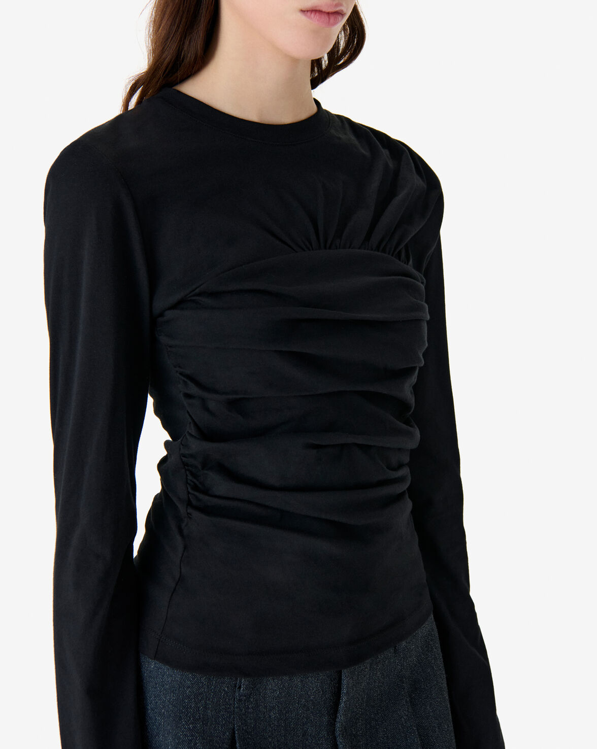 CAROLE image number null