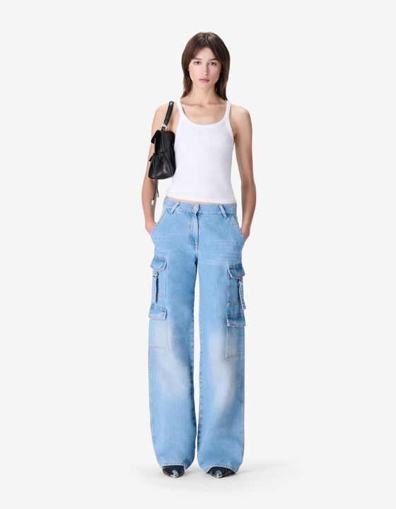 JEAN CARGO