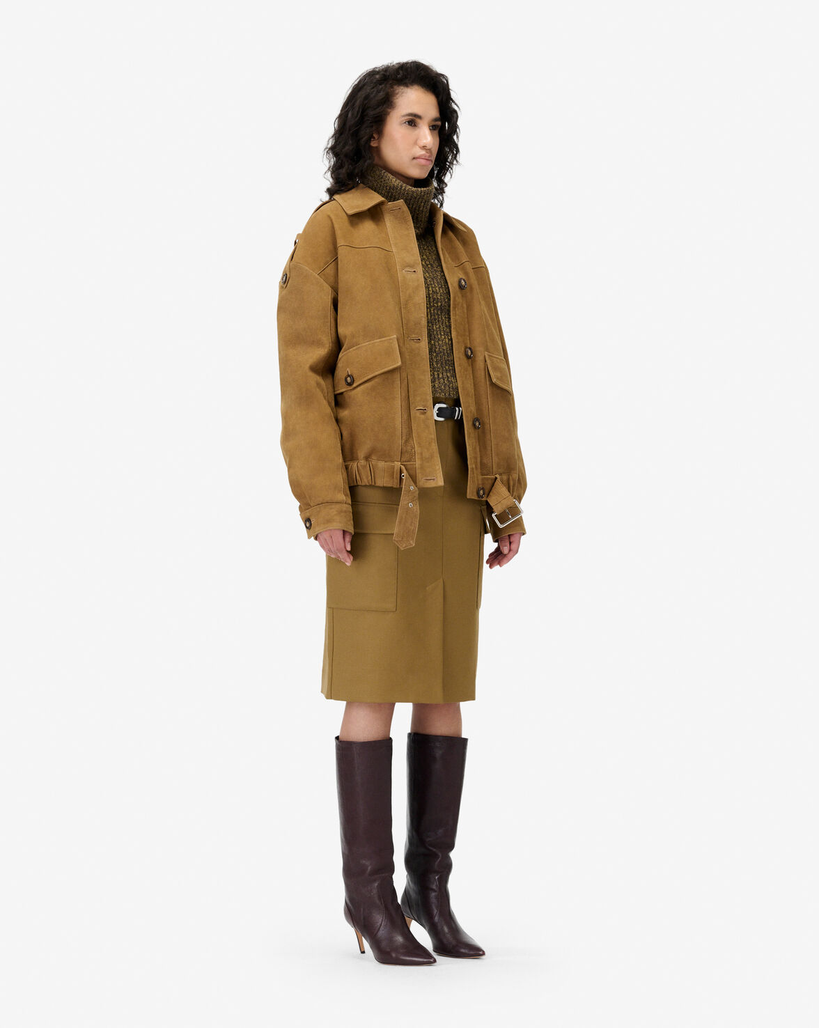 BARRIE image number null