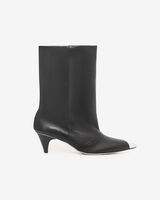 STARLO image number null