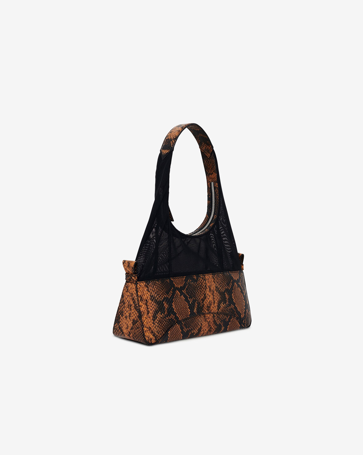 TANDEM PYTHON image number null