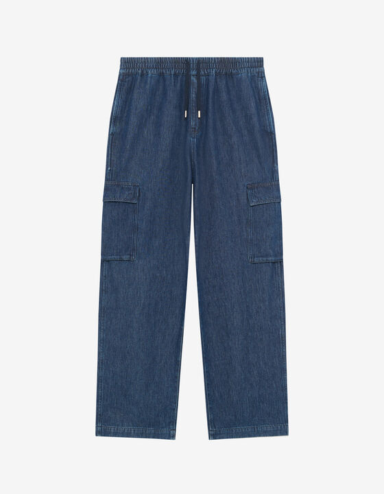 PANTALON DE JOGGING