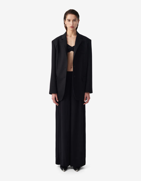 PANTALON FLUIDE