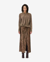 YSANE image number null