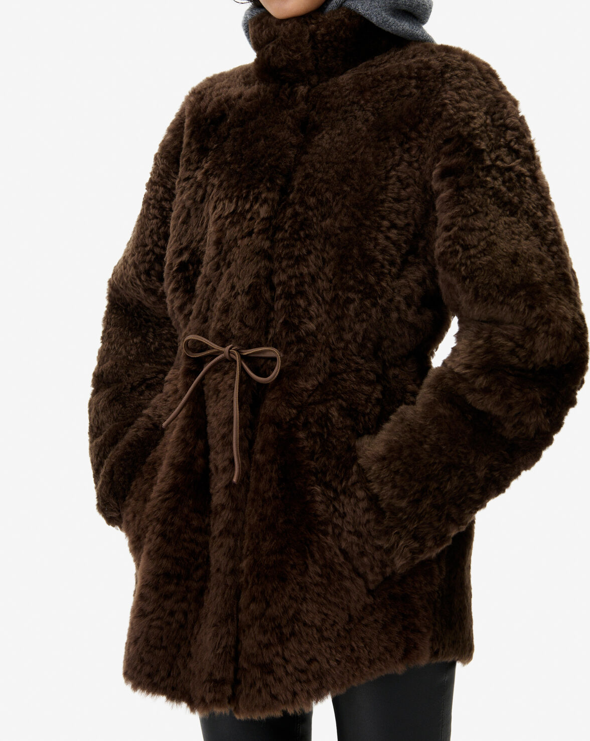 HURON image number null