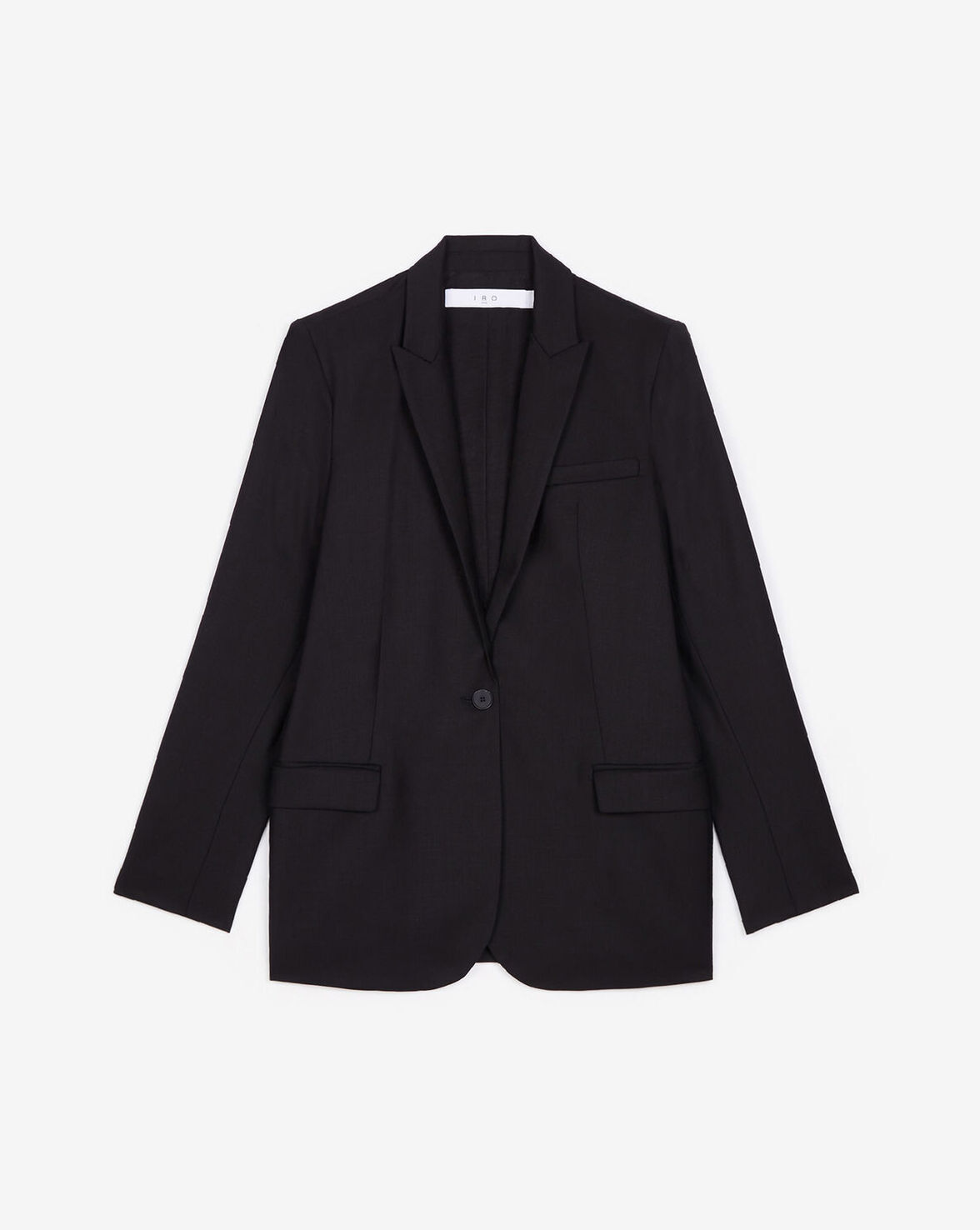 ALLAN image number null