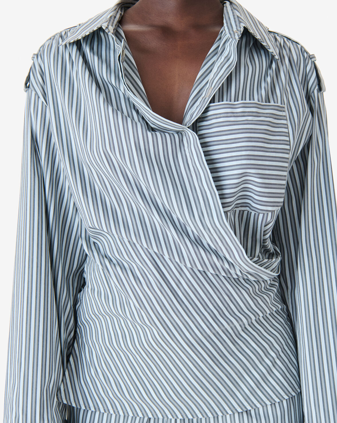 LACE image number null