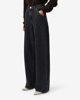 CASSIOPEE image number null