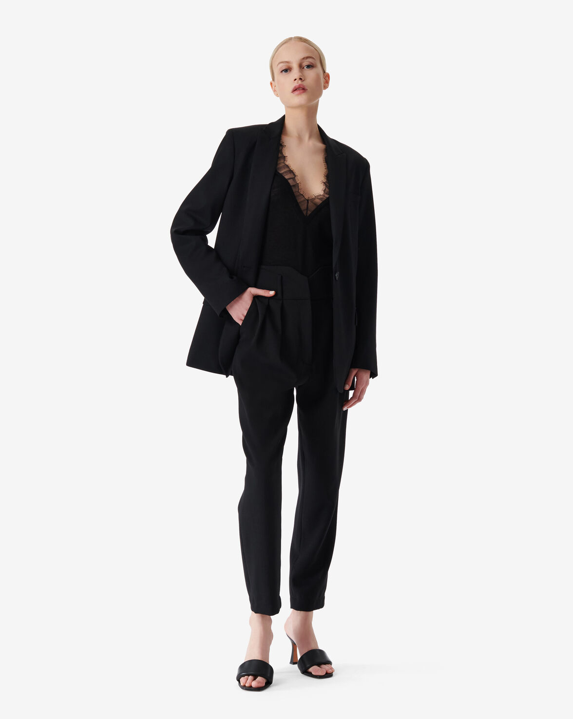 ALLAN image number null