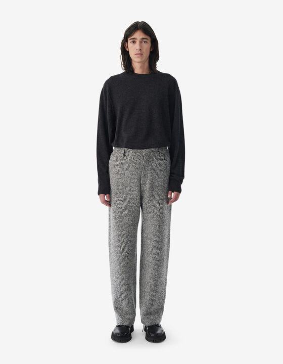 LARGE PANTS