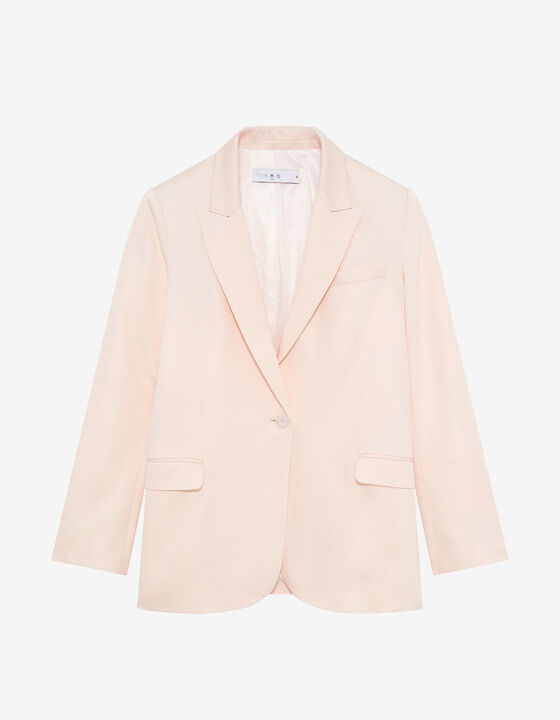 VESTE DE COSTUME