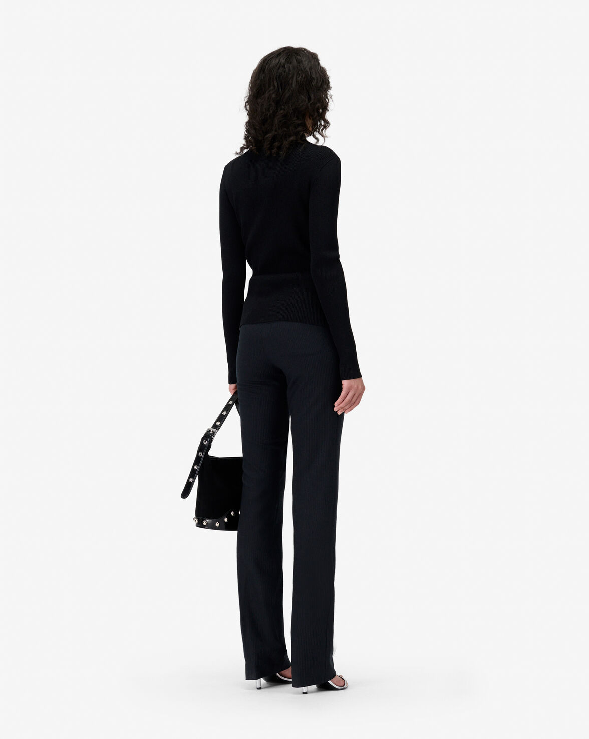 SHANA image number null