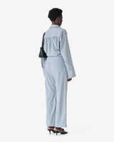 LACE image number null