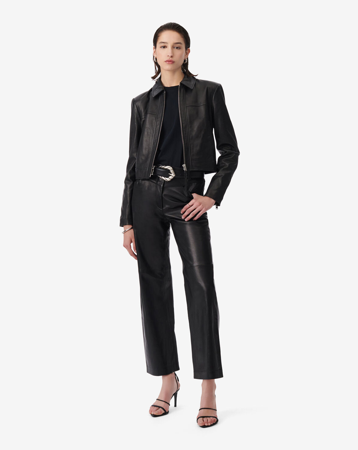 KINTARO image number null