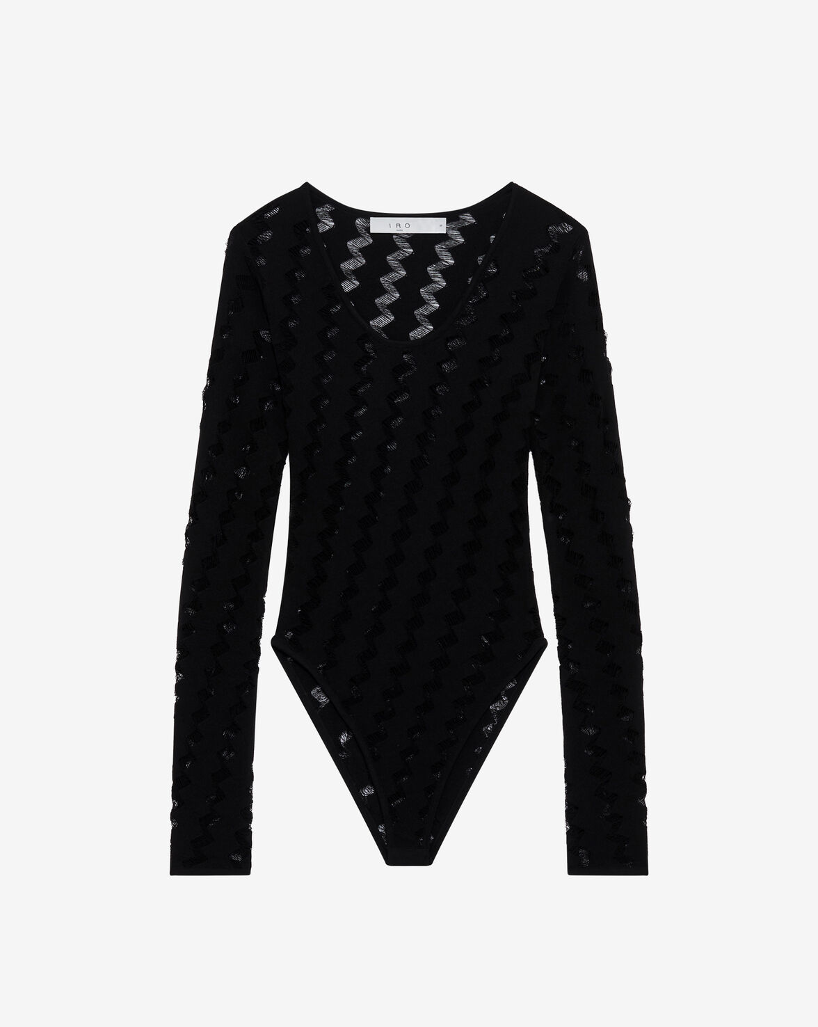 ACACIA image number null