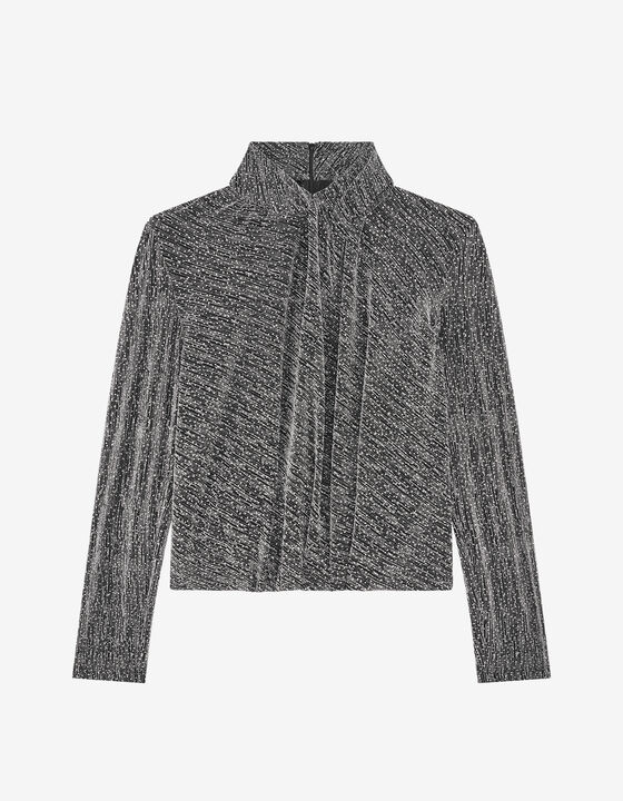 RHINESTONES TOP