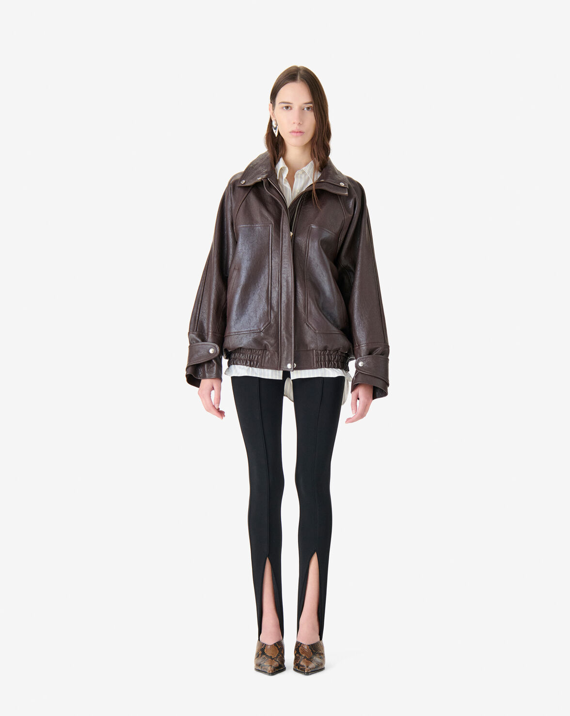 ONICO image number null