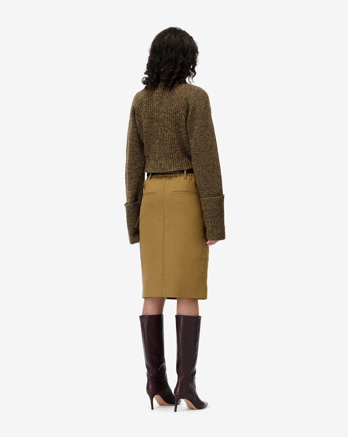 CARRIE image number null