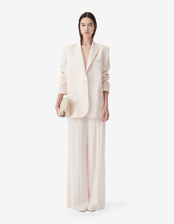 VESTE DE COSTUME
