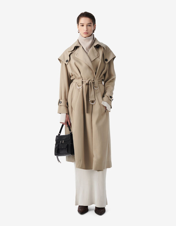 TRENCH LONG