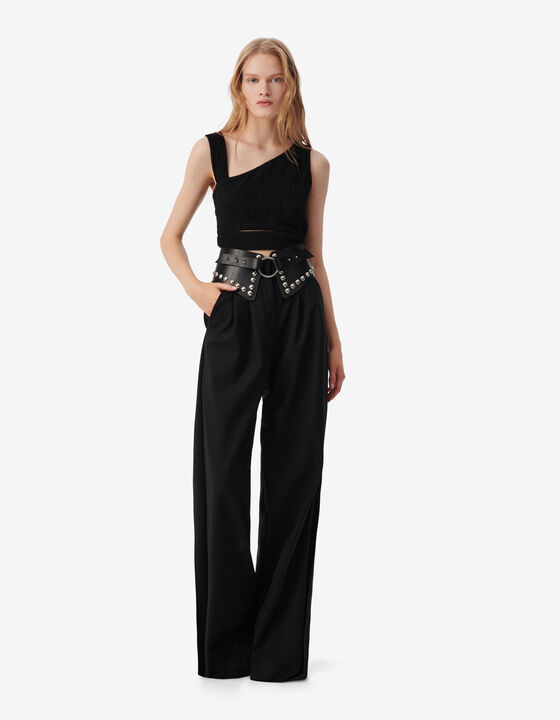 ASYMMETRICAL TOP