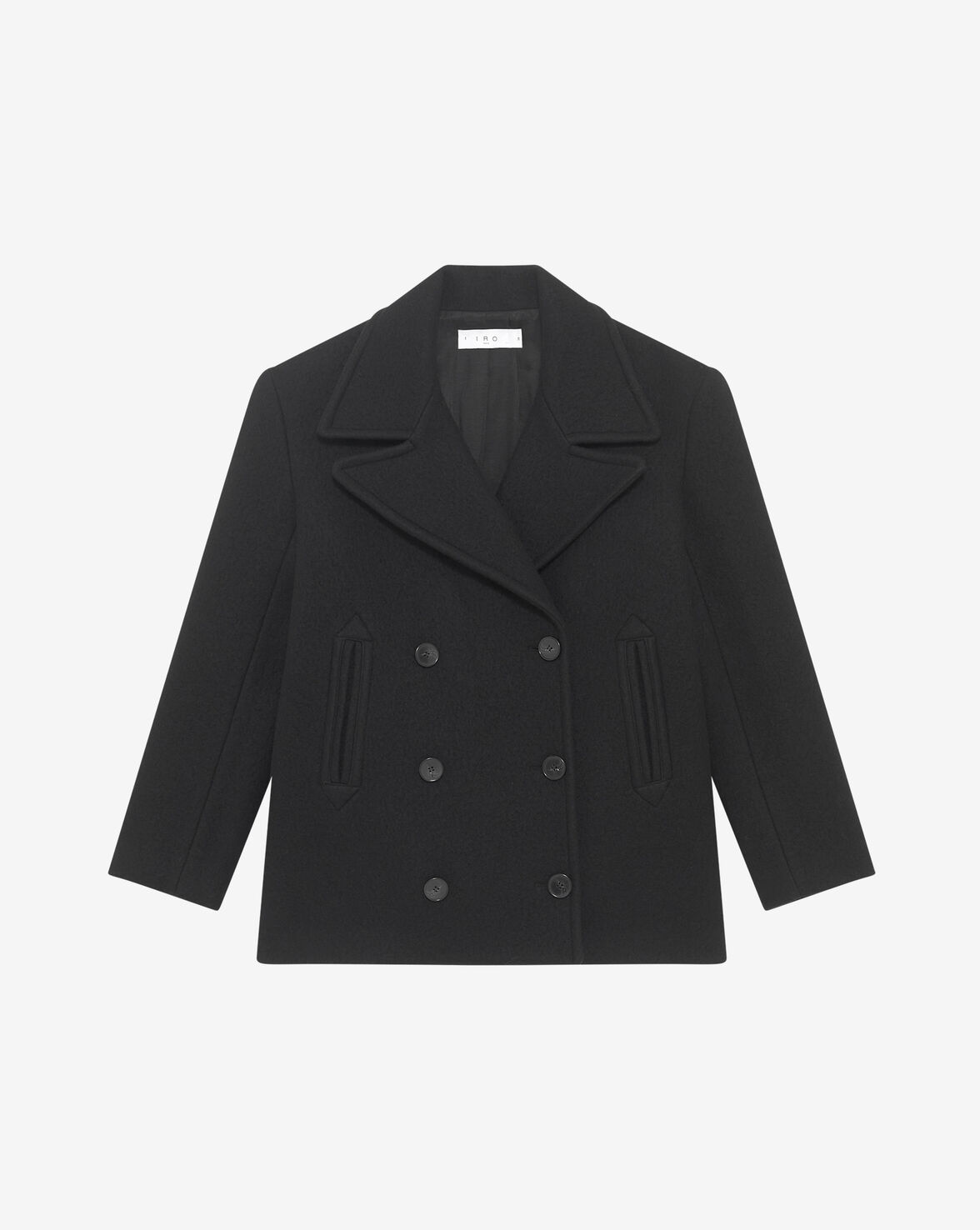 CARIBE image number null