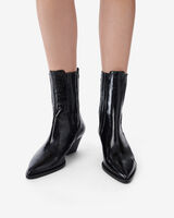 MAZOLA FIT LOW image number null