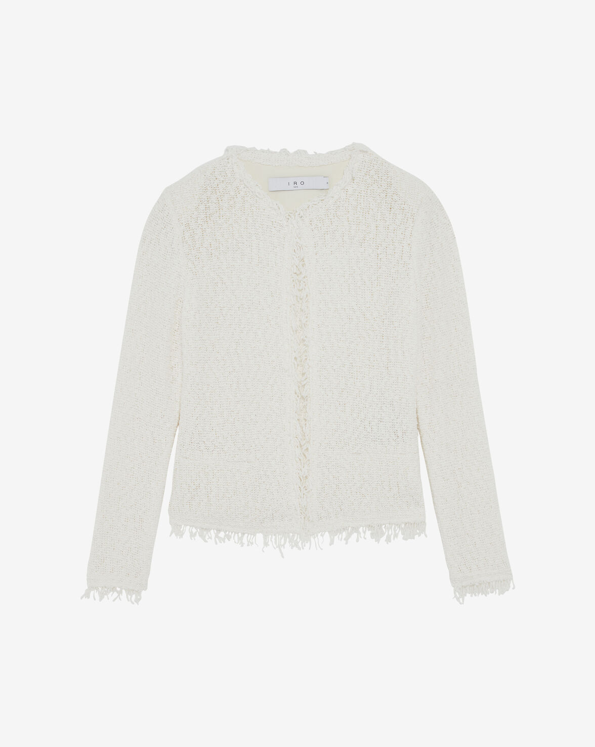 VESTE SHAVANI image number null