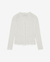 VESTE SHAVANI image number null