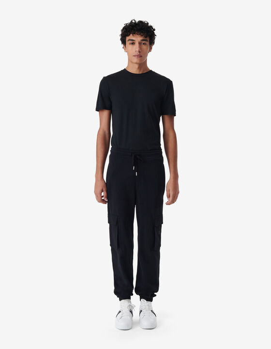 JOGGING PANTS