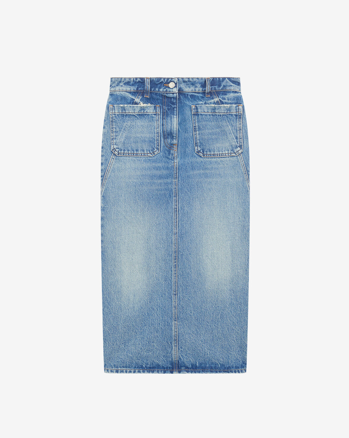 SIRYNE image number null