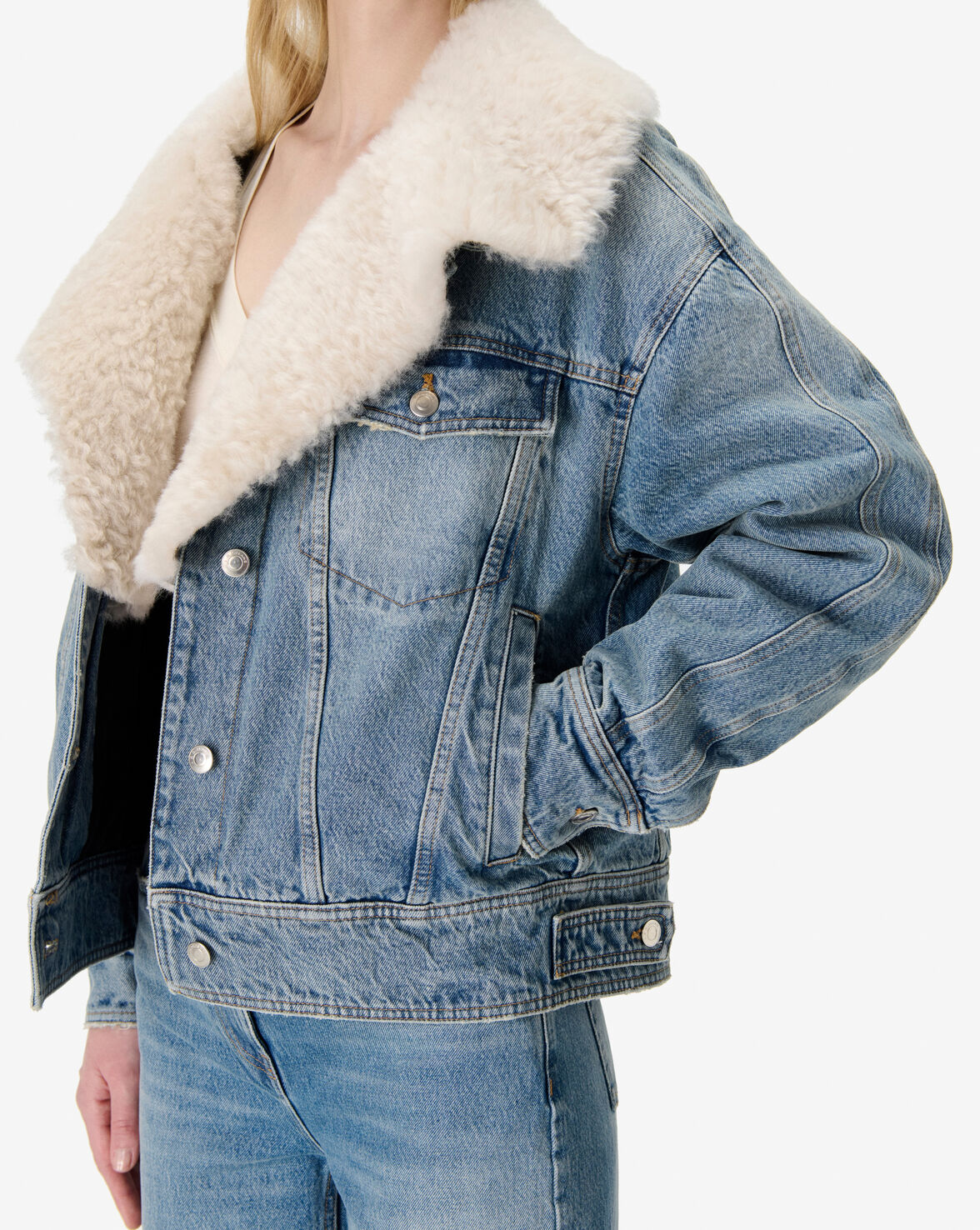 SOPHIA image number null