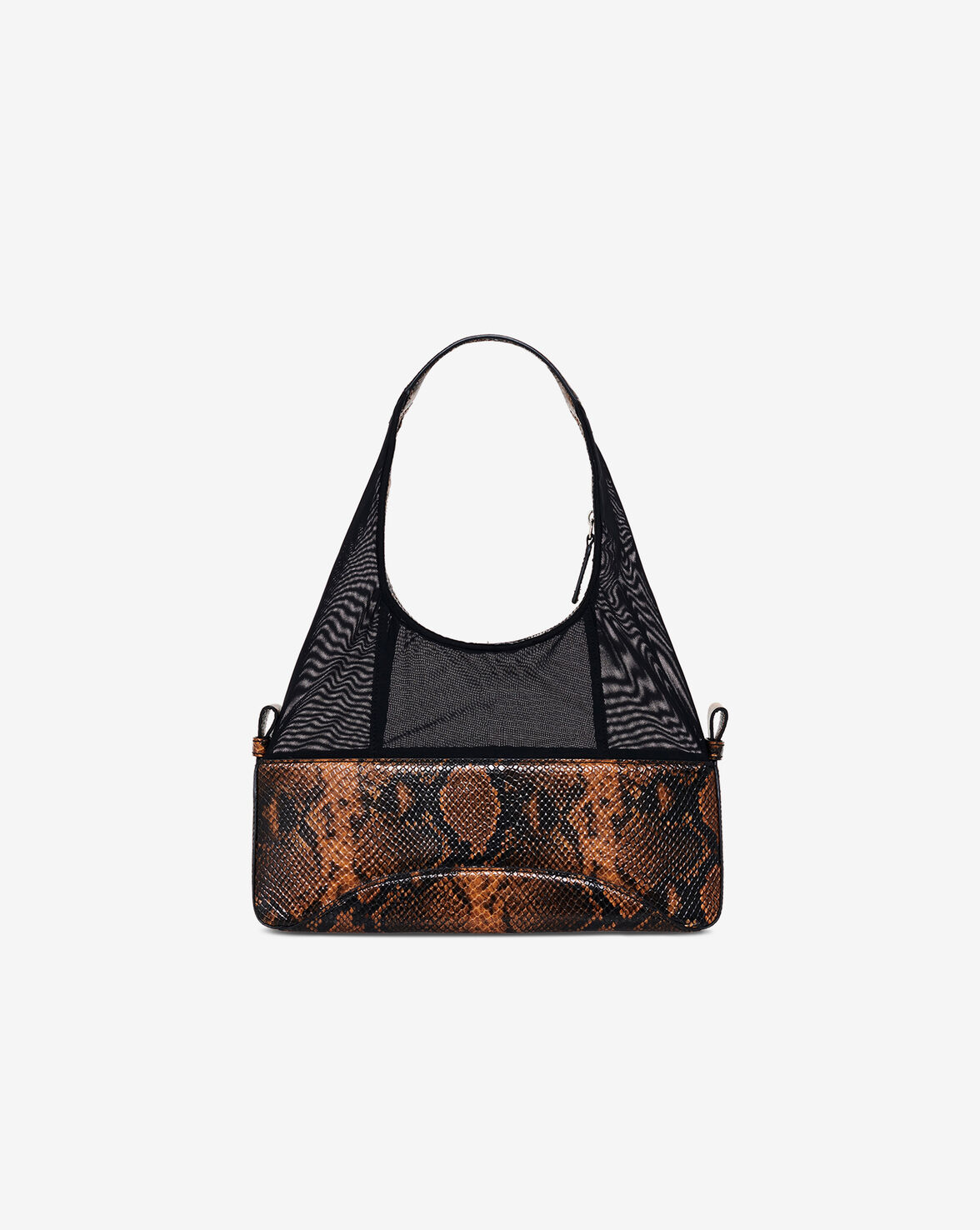 TANDEM PYTHON image number null