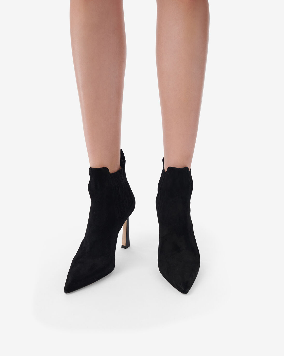 KAZA SUEDE image number null