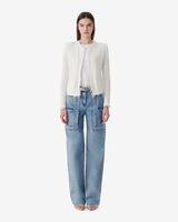 VESTE SHAVANI image number null