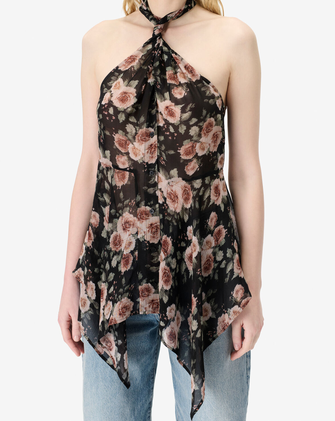 LASSAN image number null