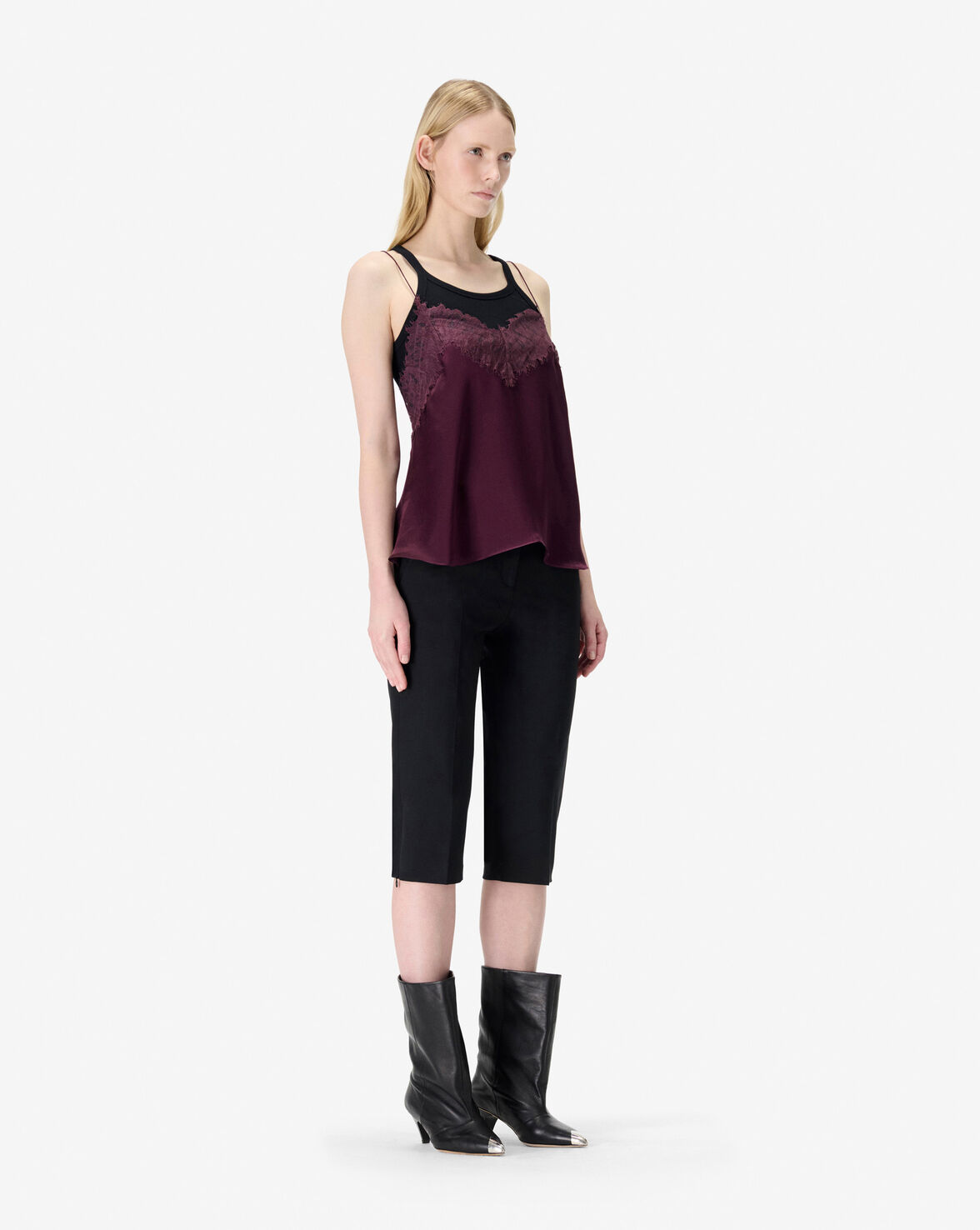 NEWIN image number null
