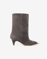 STARLO SUEDE image number null