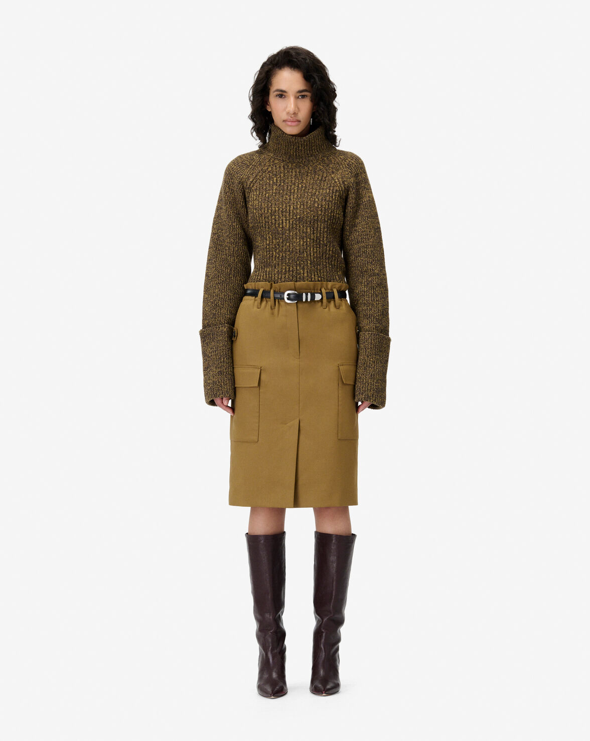 CARRIE image number null