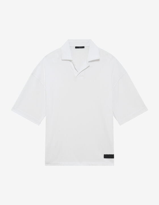 OVERSIZE POLO