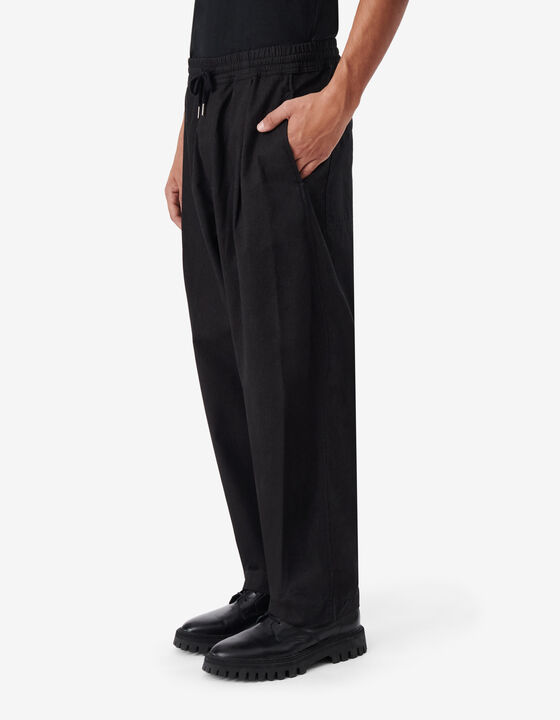 PANTALON ÉLASTIQUE