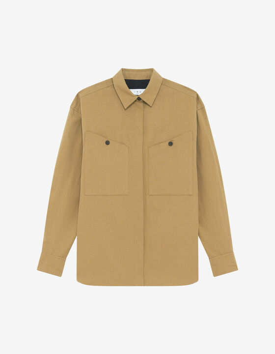 LONG SHIRT