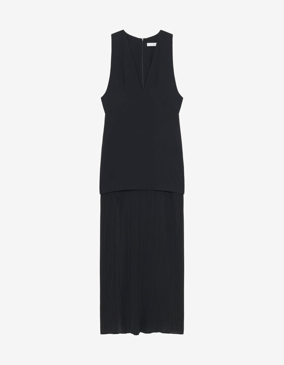 ROBE BIMATIÈRE