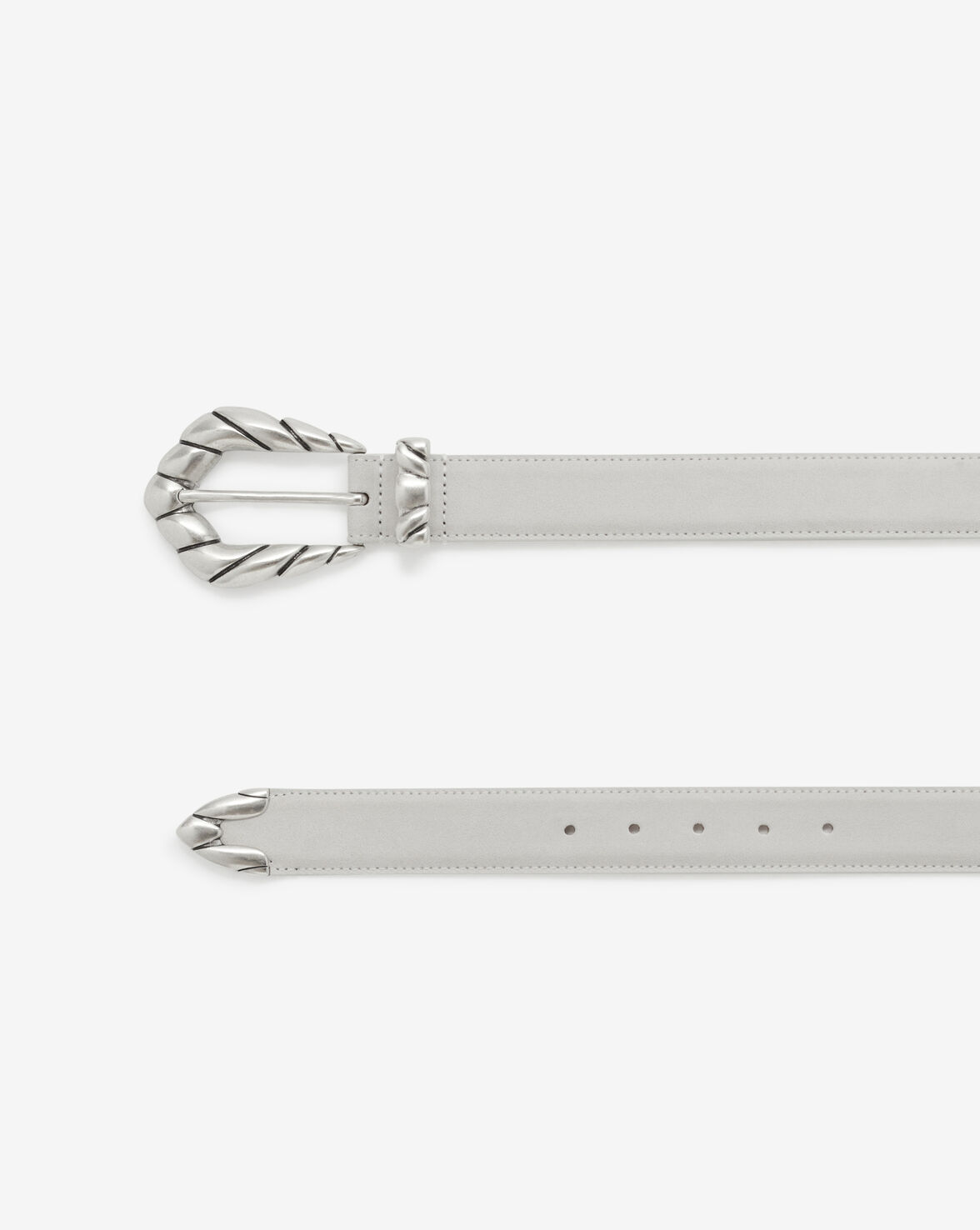 EMBELLA SUEDE image number null