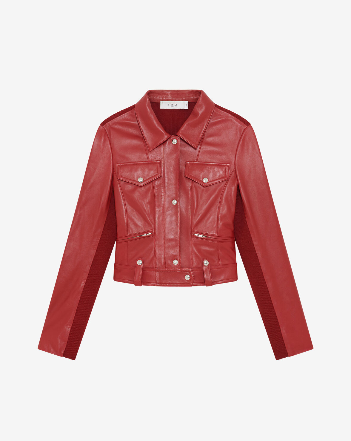 CHILOE image number null