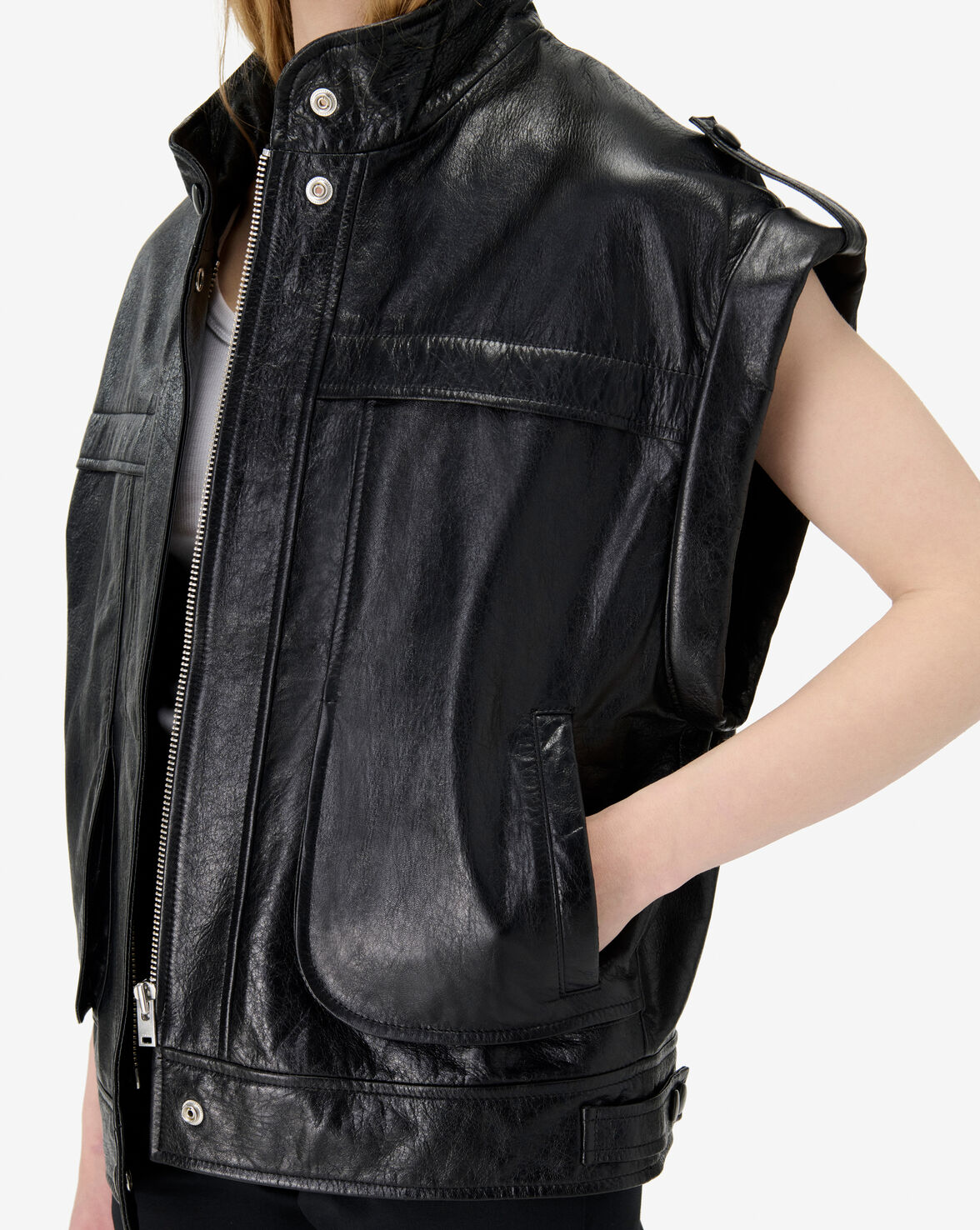 JASPER image number null