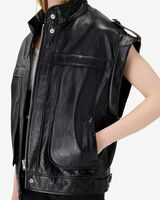 JASPER image number null