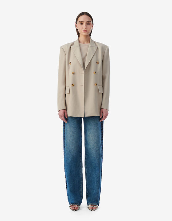 LARGE BLAZER